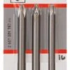 Bosch Schrauberbit-Set Extra-Hart, 3-teilig, PH2, PZ2, T25, 89 Mm (2 607 001 767) 1 Bosch Schrauberbit-Set Extra-Hart, 3-teilig, PH2, PZ2, T25, 89 Mm (2 607 001 767) -Bosch IMG RD 143814 16