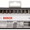 Bosch Schrauberbit-Set Robust Line L Extra-Hart, 18 + 1-teilig, 25 Mm, Sicherh. Bits (2 607 002 569) -Bosch IMG RD 143845 16
