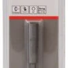 Bosch Steckschlüssel, 65 Mm X 1/4 Zoll, Tiefenanschlag 2 607 002 586 (2 608 550 562)