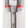 Bosch Flachfräsbohrer, Verstellbar, Sechskant 15 - 45 Mm, 25 - 45 Mm, 120 Mm (2 608 596 333) -Bosch IMG RD 144133 16