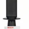 Bosch Handgriff Für Bohrhämmer, Passend Zu GBH 5/8 (2 602 025 062) -Bosch IMG RD 144535 16