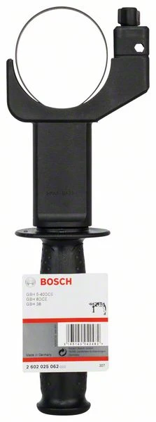 Bosch Handgriff Für Bohrhämmer, Passend Zu GBH 5/8 (2 602 025 062)