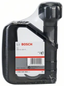 Bosch Handgriff Für Bohrhämmer, Passend Zu GSH 4 Und GSH 5 (2 602 025 063)