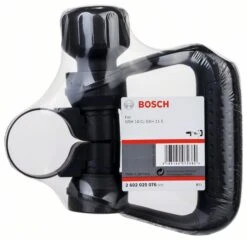 Bosch Handgriff Für Bohrhämmer, Passend Zu GSH 10 C Und GSH 11 E (2 602 025 076)