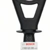 Bosch Handgriff Für Bohrhämmer, Passend Zu GBH 10 DC Und GBH 11 DE (2 602 025 086) -Bosch IMG RD 144539 16