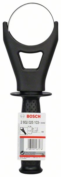 Bosch Handgriff Für Bohrhämmer, Passend Zu GBH 7 DE Und GBH 7-46 DE (2 602 025 103)