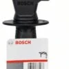Bosch Handgriff Für Bohrhämmer, Passend Zu GBH 2-26 (2 602 025 141) -Bosch IMG RD 144545 16
