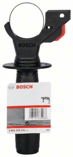 Bosch Handgriff Für Bohrhämmer, Passend Zu GBH 2-26 (2 602 025 141)