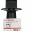 Bosch Handgriff Für Schlagbohrmaschine, Passend Zu GSB 20 (2 602 025 147) -Bosch IMG RD 144547 16
