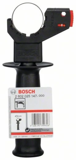 Bosch Handgriff Für Schlagbohrmaschine, Passend Zu GSB 20 (2 602 025 147)