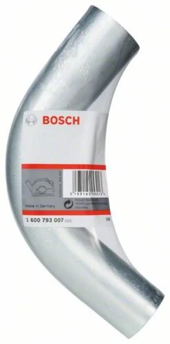 Bosch Absaugkrümmer Für Winkelschleifer (1 600 793 007)