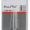 Bosch Spannzange, 4 Mm, Passend Zu GTR 30 CE (2 608 620 219) -Bosch IMG RD 144677 16
