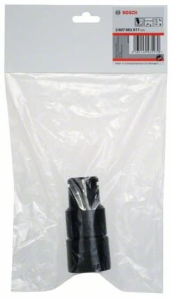 Bosch Schlauchmuffe, Universal Für Schläuche, Durchmesser: 35 Mm (2 607 001 977) -Bosch IMG RD 145105 16 atek 3z