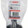 Bosch Handgriff Für Bosch-Oberfräsen (1 603 481 001)