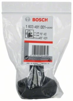 Bosch Handgriff Für Bosch-Oberfräsen (1 603 481 001)