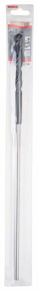 Bosch Schalungs- Und Installationsbohrer, 12 X 400 Mm, D 8 Mm (2 608 596 337)