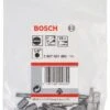 Bosch Schrauberbit Extra-Hart S 0,6 X 4,5, 25 Mm, 25er-Pack (2 607 001 460) -Bosch IMG RD 145278 16