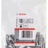 Bosch Schrauberbit Extra-Hart S 1,6 X 8,0, 25 Mm, 25er-Pack (2 607 001 472) 1 Bosch Schrauberbit Extra-Hart S 1,6 X 8,0, 25 Mm, 25er-Pack (2 607 001 472) -Bosch IMG RD 145281 16