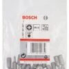 Bosch Schrauberbit Extra-Hart PH 0, 25 Mm, 25er-Pack (2 607 001 507) -Bosch IMG RD 145282 16