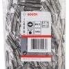 Bosch Schrauberbit Extra-Hart PH 3, 25 Mm, 100er-Pack (2 607 001 517)