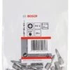 Bosch Schrauberbit Extra-Hart PZ 1, 25 Mm, 25er-Pack (2 607 001 556) -Bosch IMG RD 145288 16