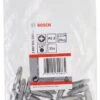 Bosch Schrauberbit Extra-Hart PZ 2, 25 Mm, 25er-Pack (2 607 001 560) 2 Bosch Schrauberbit Extra-Hart PZ 2, 25 Mm, 25er-Pack (2 607 001 560) -Bosch IMG RD 145290 16
