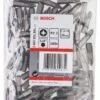 Bosch Schrauberbit Extra-Hart PZ 2, 25 Mm, 100er-Pack (2 607 001 561) -Bosch IMG RD 145291 16