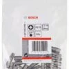 Bosch Schrauberbit Extra-Hart PZ 3, 25 Mm, 25er-Pack (2 607 001 564) -Bosch IMG RD 145292 16