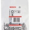 Bosch Schrauberbit Extra-Hart T8, 25 Mm, 25er-Pack (2 607 002 493) -Bosch IMG RD 145301 16