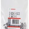 Bosch Schrauberbit Extra-Hart T15, 25 Mm, 25er-Pack (2 607 002 495) 1 Bosch Schrauberbit Extra-Hart T15, 25 Mm, 25er-Pack (2 607 002 495) -Bosch IMG RD 145303 16