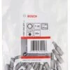 Bosch Schrauberbit Extra-Hart T25, 25 Mm, 25er-Pack (2 607 002 497) -Bosch IMG RD 145305 16