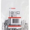 Bosch Schrauberbit Extra-Hart T10, 49 Mm, 25er-Pack (2 607 002 509) -Bosch IMG RD 145315 16