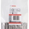 Bosch Schrauberbit Extra-Hart T30, 49 Mm, 25er-Pack (2 607 002 514) 1 Bosch Schrauberbit Extra-Hart T30, 49 Mm, 25er-Pack (2 607 002 514) -Bosch IMG RD 145319 16