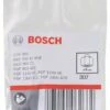 Bosch Spannzange, 6 Mm, 19 Mm (2 608 570 100) -Bosch IMG RD 145337 16