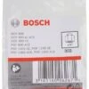 Bosch Spannzange, 1/4 Zoll, 19 Mm (2 608 570 101)