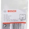 Bosch Spannzange, 8 Mm, 19 Mm (2 608 570 102) 1 Bosch Spannzange, 8 Mm, 19 Mm (2 608 570 102) -Bosch IMG RD 145339 16
