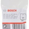 Bosch Spannzange, 6 Mm, 24 Mm (2 608 570 103) -Bosch IMG RD 145340 16
