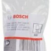 Bosch Spannzange, 8 Mm, 24 Mm (2 608 570 105) 2 Bosch Spannzange, 8 Mm, 24 Mm (2 608 570 105) -Bosch IMG RD 145342 16