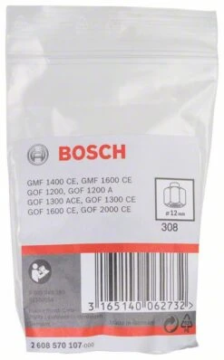 Bosch Spannzange, 12 Mm, 24 Mm (2 608 570 107)