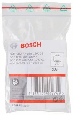 Bosch Spannzange, 1/2 Zoll, 24 Mm (2 608 570 108)