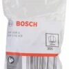 Bosch Spannzange, 8 Mm, 27 Mm (2 608 570 111) -Bosch IMG RD 145345 16