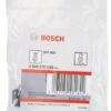 Bosch Spannzange Für Bosch-Kantenfräsen, 6 Mm (2 608 570 133)