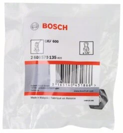 Bosch Spannzange 1/4 Zoll (2 608 570 135)