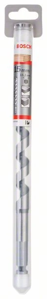 Bosch Holzschlangenbohrer, Sechskant 15 X 170 X 235 Mm, D 11,1 Mm (2 608 597 629)