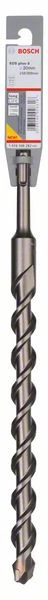 Bosch Hammerbohrer SDS Plus-5, 20 X 250 X 300 Mm (1 618 596 262)