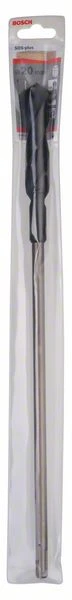 Bosch Schalungs- Und Installationsbohrer, SDS Plus, 20 X 400 Mm (2 608 597 410)