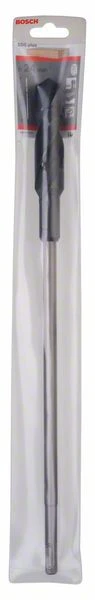 Bosch Schalungs- Und Installationsbohrer, SDS Plus, 24 X 400 Mm (2 608 597 414)