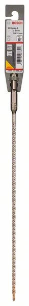 Bosch Hammerbohrer SDS Plus-5, 5 X 250 X 315 Mm (2 608 585 598)