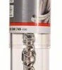 Bosch Hammerbohrer SDS Max-7, 15 X 200 X 340 Mm (2 608 586 749) 1 Bosch Hammerbohrer SDS Max-7, 15 X 200 X 340 Mm (2 608 586 749) -Bosch IMG RD 154972 16