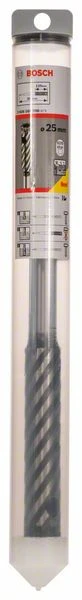 Bosch Rebar Cutter Vierschneider SDS Plus-9, 25 X 120 X 300 Mm (2 608 586 998)
